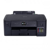 

                                    Brother HL-T4000DW A3 Inktank Duplex Printer with Wifi (Black Color: 22/20 PPM)