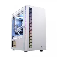 

                                    Golden Field HONOR 2 White ATX Gaming Case