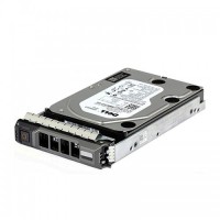 

                                    Dell 1TB 7.2K RPM Near-Line SAS 512n 3.5" Hot Plug Hard Drive, CusKit