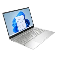 

                                    HP Pavilion 15-eg3040TX Core i7 13th Gen MX550 2GB Graphics 15.6" FHD Laptop