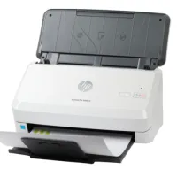 

                                    HP ScanJet Pro 3000 s4 Sheet-feed Scanner