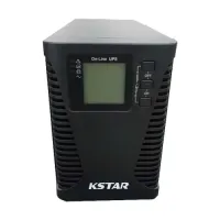 

                                    KSTAR HP Series 1000VA Online UPS