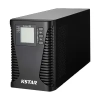 

                                    KSTAR HP930C 3000VA Online UPS with Metal Body