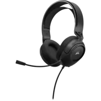 

                                    Corsair HS35 V2 Stereo Multiplatform Wired Gaming Headphone
