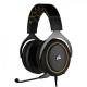 Corsair HS60 Pro 3.5mm Gaming Headphone Yellow