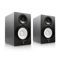 

                                    Yamaha HS7 6.5" Powered Studio Monitor Speaker