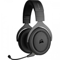 

                                    Corsair HS70 Wired Gaming Headset with Bluetooth