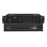 

                                    HTDZ HT-3000 Central Amplifier Conference System