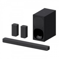 

                                    Sony HT-S20R 5.1ch Dolby Digital Soundbar Home Theatre System