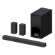 Sony HT-S20R 5.1ch Dolby Digital Soundbar Home Theatre System