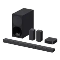 

                                    Sony HT-S40R 5.1ch 600W Dolby Audio Soundbar with Wireless Rear Speaker Home Theater System