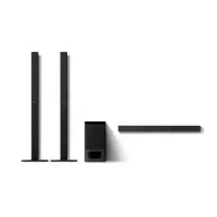 

                                    Sony HT-S700RF 1000W 5.1 Channel Sound Bar With Bluetooth Subwoofer