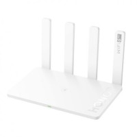 

                                    Huawei Honor XD20 Router-3 Wifi-6 3000mbps 4 Antenna Dual Band Router White