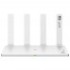 Huawei Honor XD20 Router-3 Wifi-6 3000mbps 4 Antenna Dual Band Router White