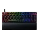 Razer Huntsman V2 Analog Optical Wired Mechanical Gaming Keyboard