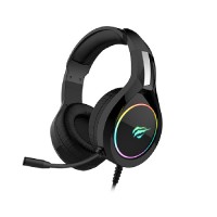 

                                    HAVIT HV-H2232d RGB Gaming Headphone