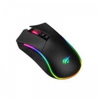 

                                    Havit Gamenote HV-MS1001S RGB Backlit Programmable Gaming Mouse