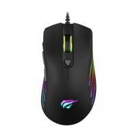 

                                    Havit HV-MS1002 RGB Backlit Programmable Black Gaming Mouse