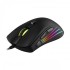 Havit HV-MS1002 RGB Backlit Programmable Black Gaming Mouse