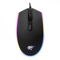 

                                    Havit HV-MS1003 RGB Backlit Gaming Mouse