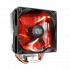 Cooler Master Hyper 212 LED CPU cooler