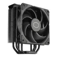 

                                    Cooler Master Hyper 212 CPU Cooler