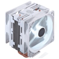 

                                    Cooler Master Hyper 212 LED Turbo Air CPU Cooler (White)