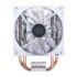 Cooler Master Hyper 212 LED Turbo Air CPU Cooler (White)