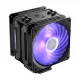 Cooler Master Hyper 212 RGB Black Edition CPU Air Cooler