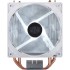 Cooler Master Hyper 212 White Edition Led CPU Air Cooler