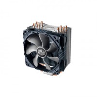 

                                    Cooler Master Hyper 212X CPU Air Cooler