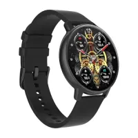 

                                    COLMI i31 1.43" AMOLED Bluetooth Calling Smart Watch