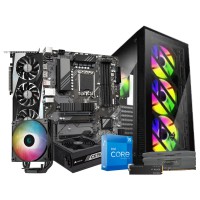 

                                    Core i5 Graphic Designing PC