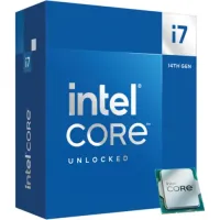 

                                    Intel Core i7 14700 14th Gen Raptor Lake Processor