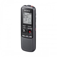 

                                    Sony ICD-PX240 4GB Digital Voice Recorder