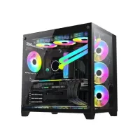 

                                    PC Power ICEBERG Mid Tower ATX Gaming Case