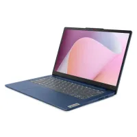 Lenovo IdeaPad Slim 3 Ryzen 5 7520U 14" FHD Laptop FingerPrint 16GB DDR5 RAM 512GB SSD Abyss Blue