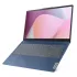 Lenovo IdeaPad Slim 3 Ryzen 5 7520U 15.6" FHD Laptop FingerPrint 16GB DDR5 RAM 512GB SSD Abyss Blue