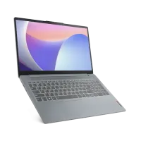 

                                    Lenovo IdeaPad Slim 3i 15IRU8 Core i3 13th Gen 15.6" FHD Military Grade Laptop