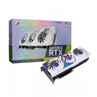 

                                    Colorful iGame GeForce RTX 3060 Ultra W OC 12G L-V 12GB GDDR6 Graphics Card