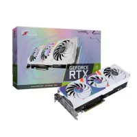 

                                    Colorful iGame GeForce RTX 3060 Ultra W OC 8GB-V 8GB GDDR6 Graphics Card