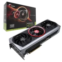 

                                    Colorful iGame GeForce RTX 4070 Ti Advanced OC-V 12GB GDDR6X Graphics Card