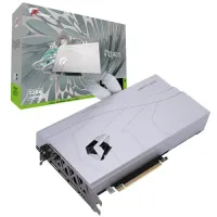 

                                    Colorful iGame GeForce RTX 4070 Ti Neptune OC-V 12GB GDDR6X Graphics Card