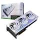 Colorful iGame GeForce RTX 4070 Ti SUPER Ultra W OC 16GB-V GDDR6X Graphics Card