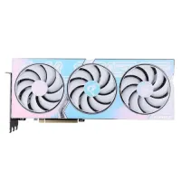 

                                    Colorful iGame GeForce RTX 4070 Ti Ultra W OC-V 12GB GDDR6X Graphics Card