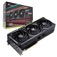 

                                    Colorful iGame GeForce RTX 4070 Ti Vulcan OC-V 12GB GDDR6X Graphics Card