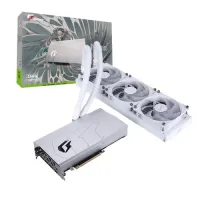 

                                    Colorful iGame GeForce RTX 4080 16GB Neptune OC-V GDDR6X Graphics Card