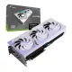 Colorful iGame GeForce RTX 4080 16GB Ultra W OC GDDR6X Graphics Card