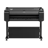 

                                    Canon imagePROGRAF GP-5300 36-inch Single Function Large Format Printer With Stand