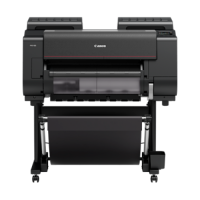 

                                    Canon imagePROGRAF PRO-521 24-inch Single Function Large Format Printer